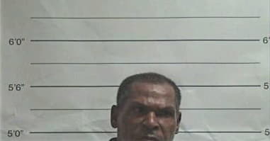 Michael James, - Orleans Parish County, LA 